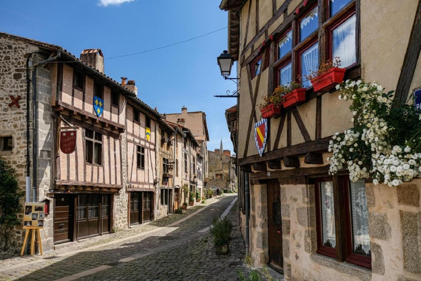 Hébergement de vacances La Maison Du Marechal