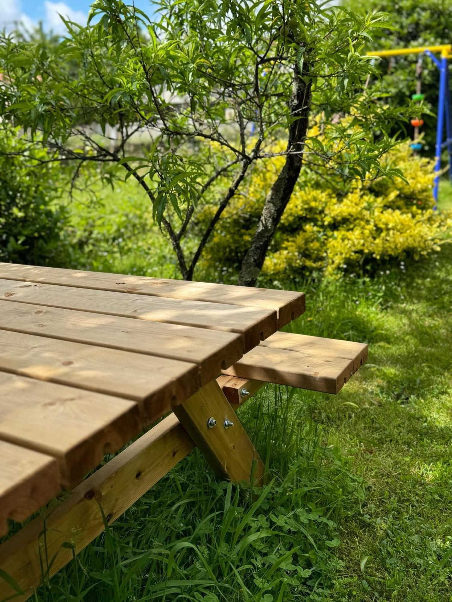 Hébergement de vacances La Maison Du Marechal *