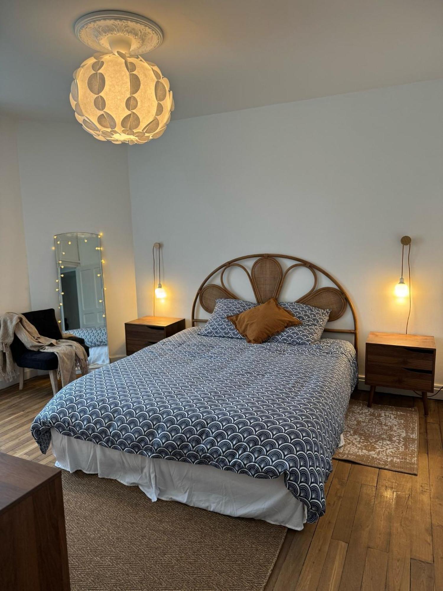 Hébergement de vacances La Maison Du Marechal