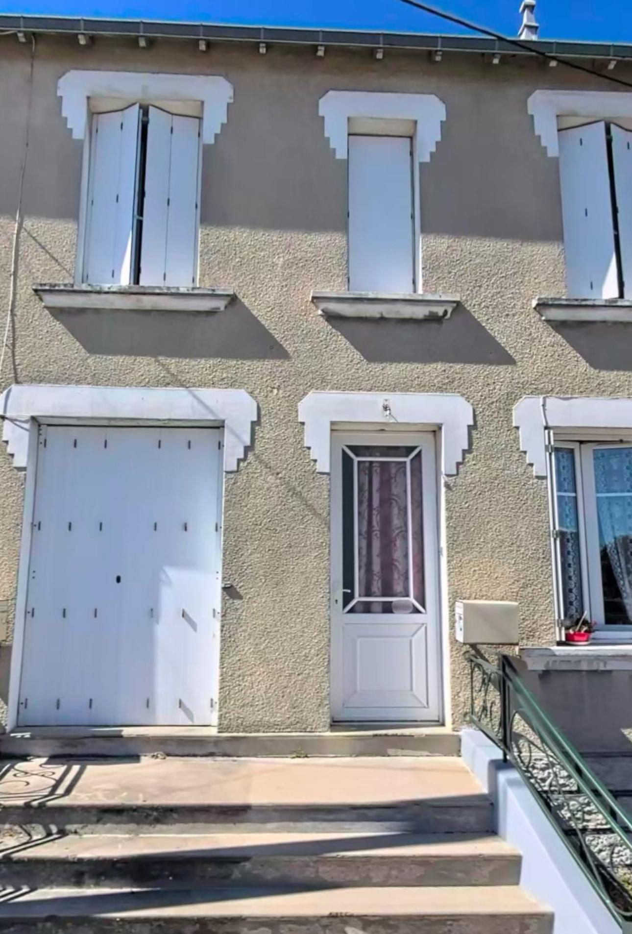 La Maison Du Marechal *